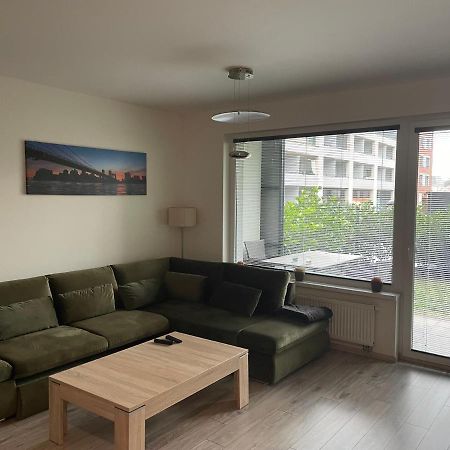 Garden Apartman Radnica - Private Parking Included كَشّا المظهر الخارجي الصورة