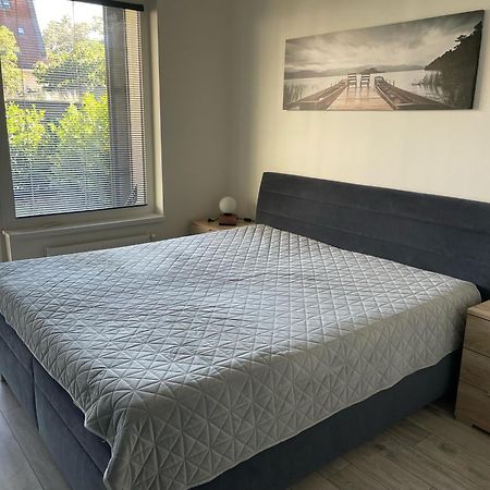 Garden Apartman Radnica - Private Parking Included كَشّا المظهر الخارجي الصورة