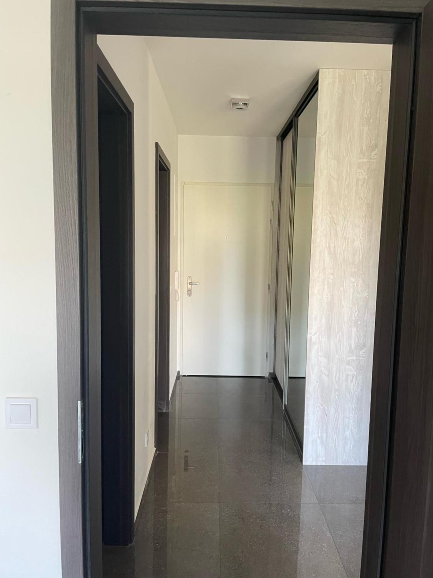Garden Apartman Radnica - Private Parking Included كَشّا المظهر الخارجي الصورة
