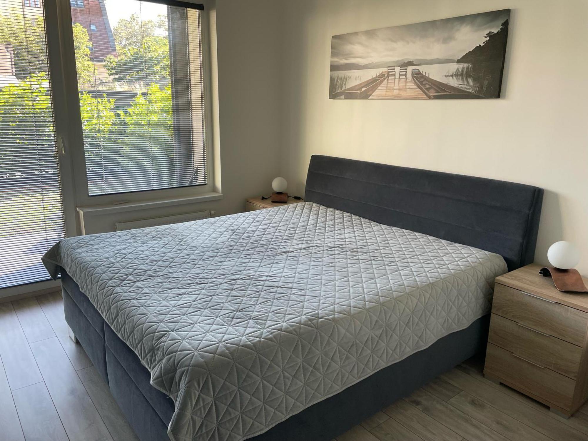 Garden Apartman Radnica - Private Parking Included كَشّا المظهر الخارجي الصورة