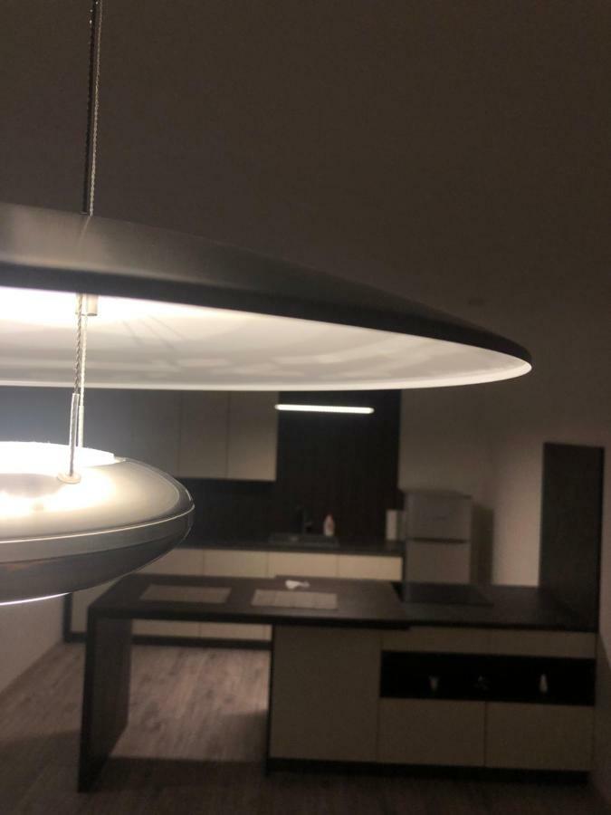 Garden Apartman Radnica - Private Parking Included كَشّا المظهر الخارجي الصورة